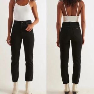 ROLLA'S Black Women Jeans